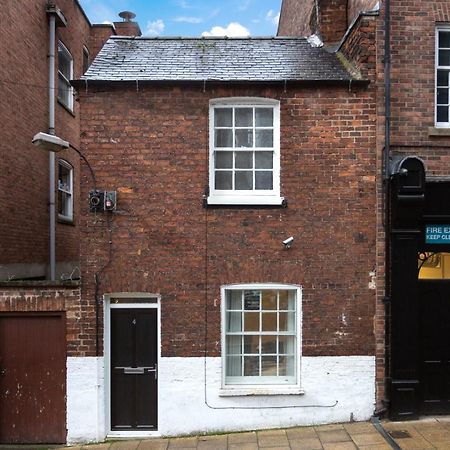 Cumberland Villa York Eksteriør bilde
